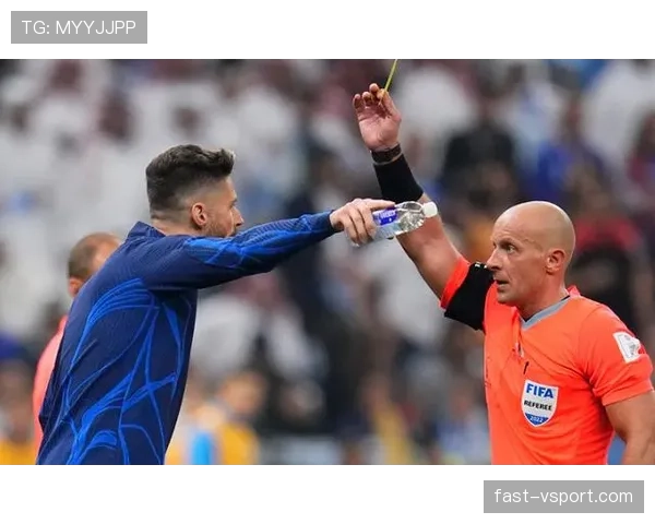 中立球规则详解：裁判判罚条件及应用场景解析