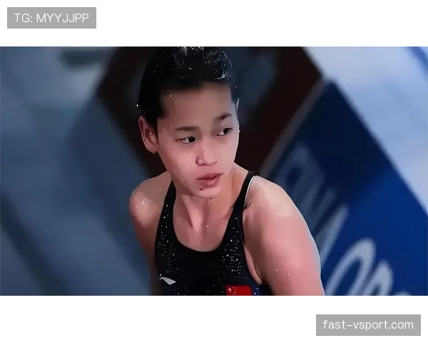 全红婵泳池边豪宅比不上她私下的小秘密笑死我了