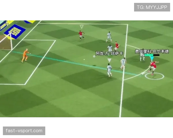 巴尔韦德距离顶级中场核心还差什么？