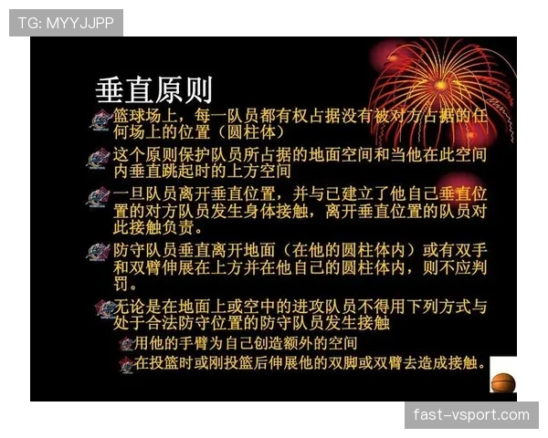 篮球规则解析：如何准确判定与处理双方犯规