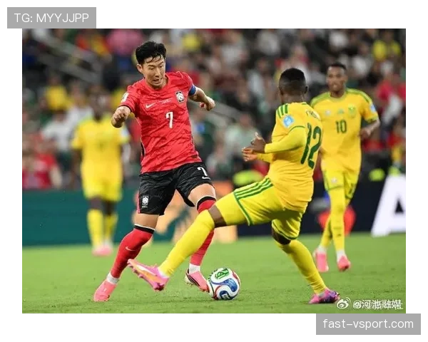韩国0-1南非:世界杯A组末轮战报 韩国0-1南非:世界杯A组末轮战报